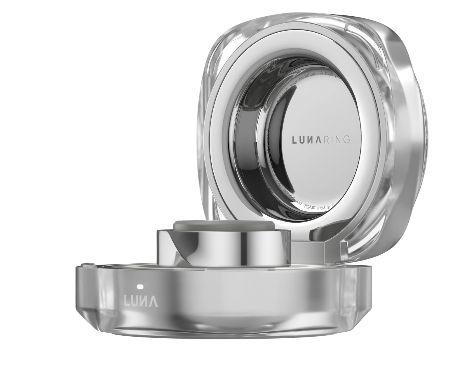 Luna Ring 2.0