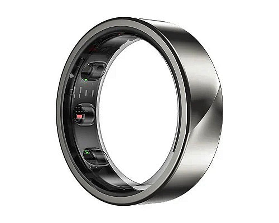 Luna Ring 2.0