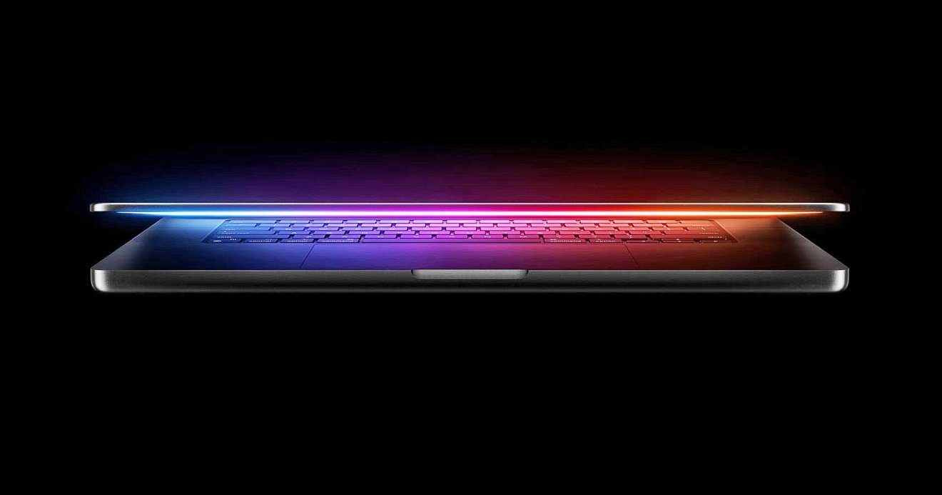 MacBook Pro