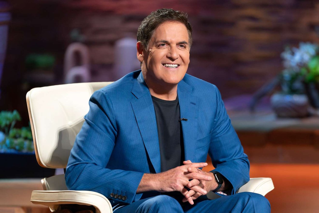 Mark Cuban มหาเศรษฐีที่รวยด้วยตัวเอง ผู้เชื่อว่า ไม่ต้องมีเมนเทอร์ก็สำเร็จได้ !