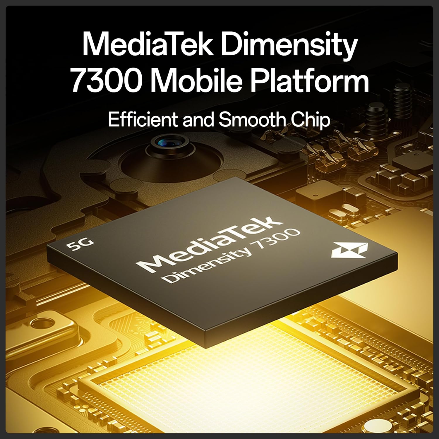 MediaTek 7300
