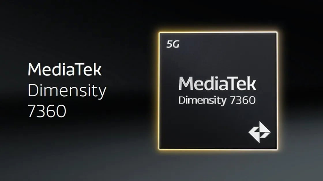MediaTek Dimensity 7360 