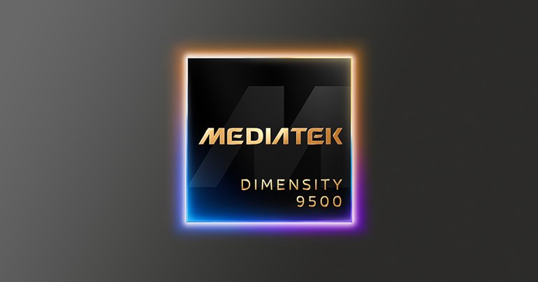 MediaTek Dimensity 9500