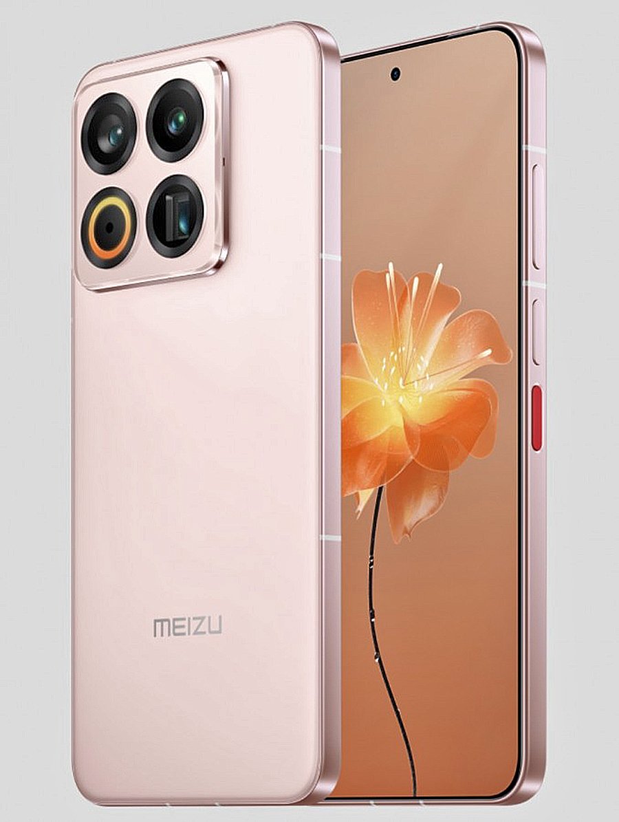 Meizu 22