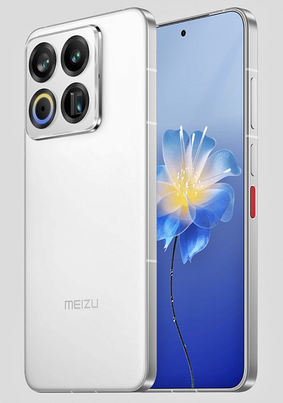 Meizu 22