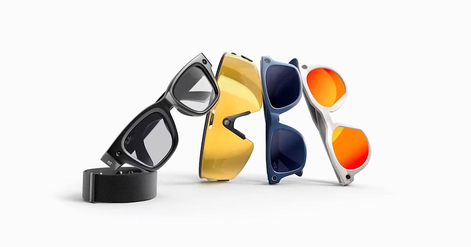 Meta Ray-Ban Display