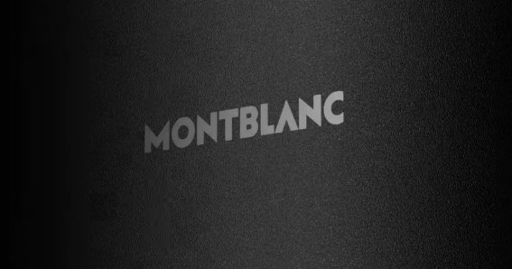 Montblanc ปล่อยสมุดโน้ตดิจิทัล เน้นให้สัมผัสแบบกระดาษจริง