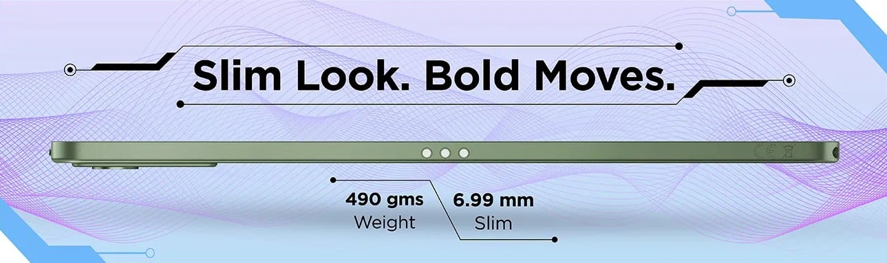 Moto Pad 60 NEO
