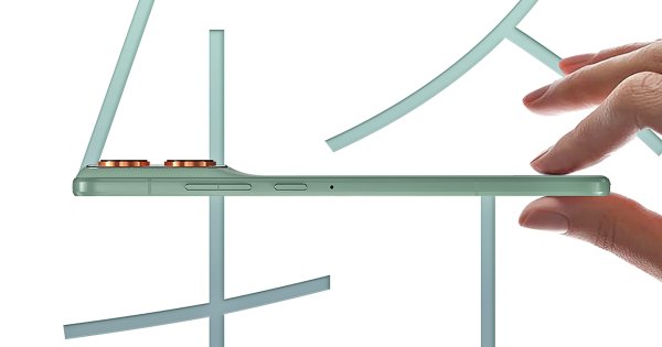 Moto X70 Air สมาร์ตโฟนดีไซน์บางเฉียบของ Motorola เตรียมเปิดตัวปลายตุลาคมนี้