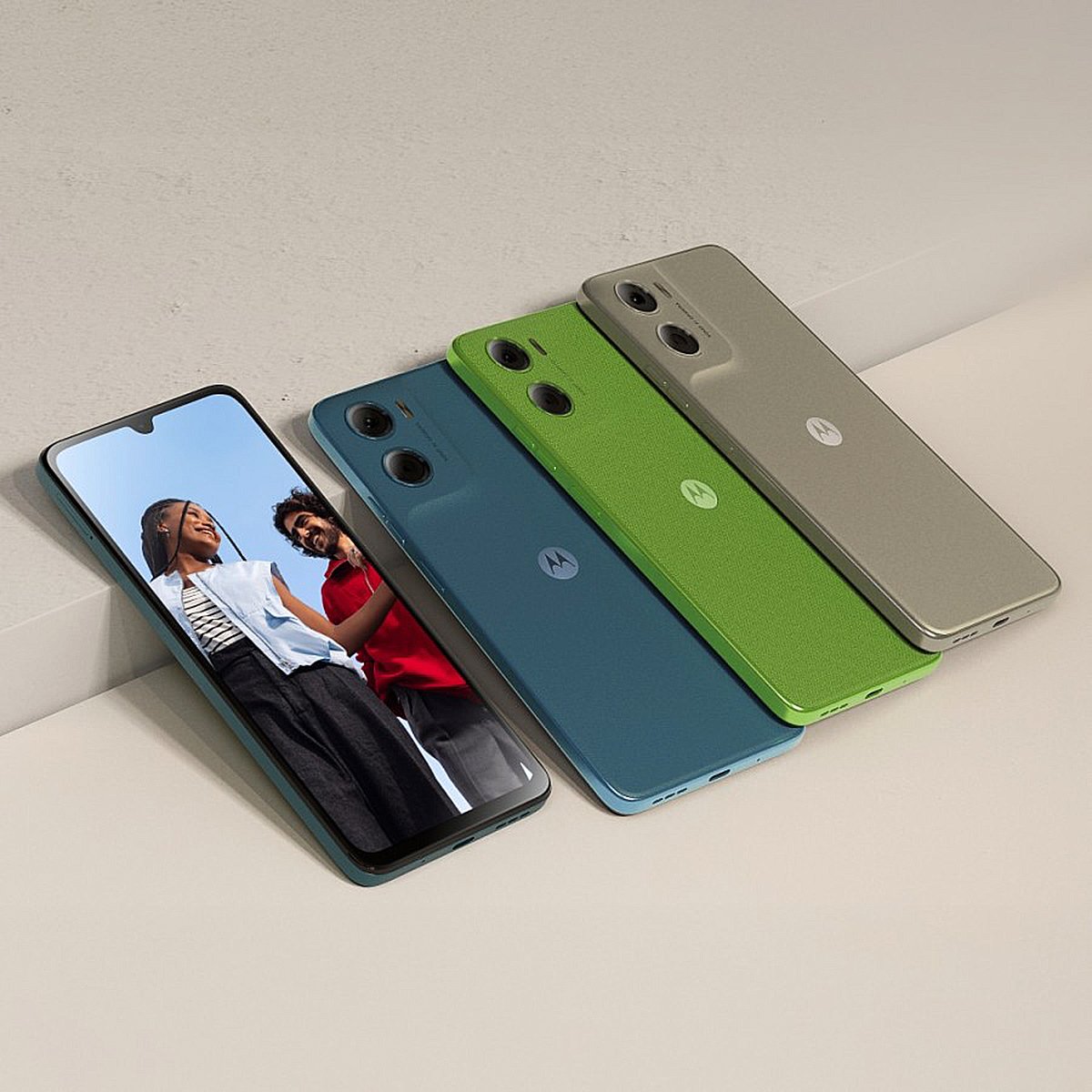 Motorola G06 Power