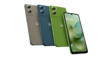 Motorola G06 Power