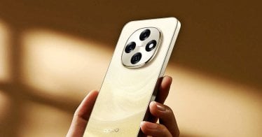 OPPO A6 Pro