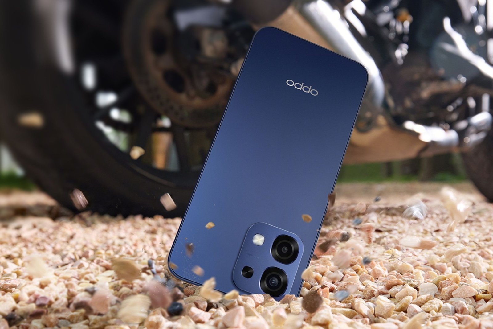 OPPO A6 Pro 4G