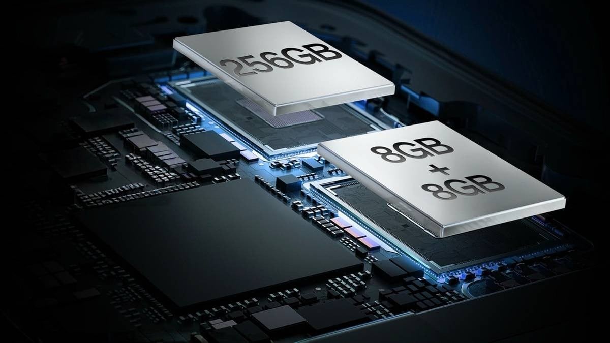 OPPO A6 Pro 4G