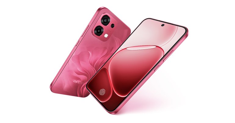 OPPO A6 Pro 4G
