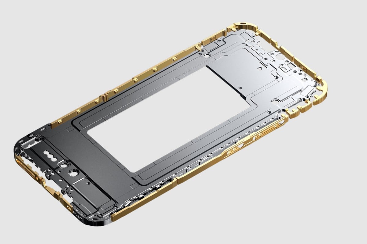 OPPO A6 Pro