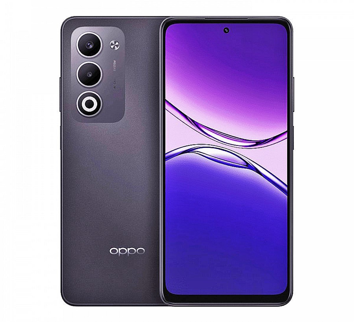 OPPO A6i