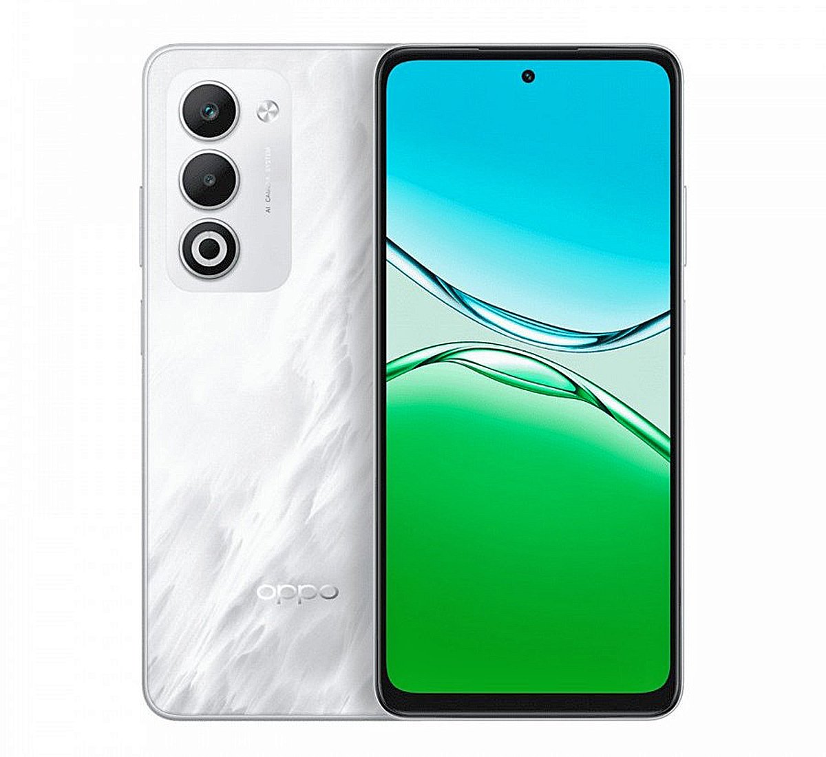 OPPO A6i