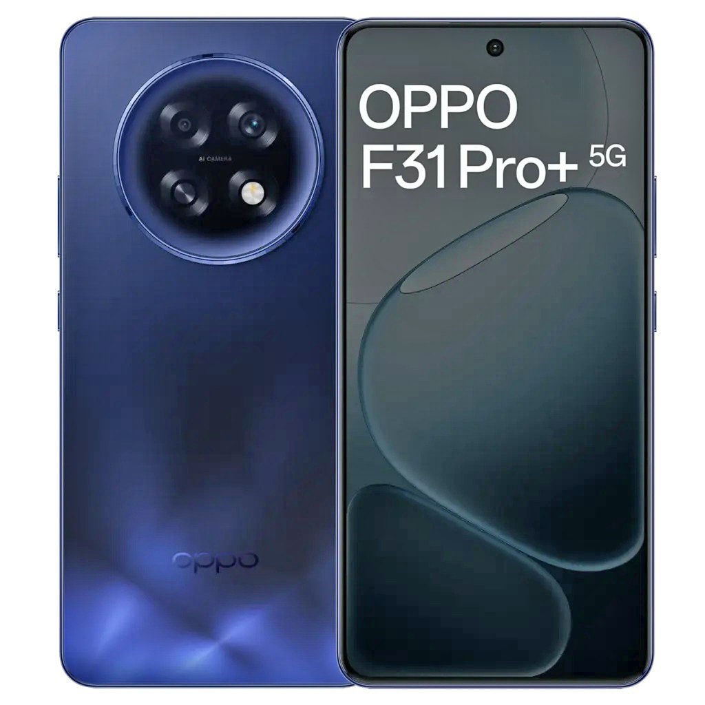 OPPO F31 Pro+