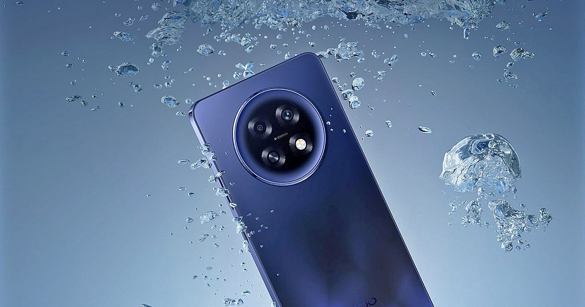 OPPO เปิดตัว F31, F31 Pro และ F31 Pro+ : จอ OLED 120Hz, แบตฯ ใหญ่ 7,000 mAh