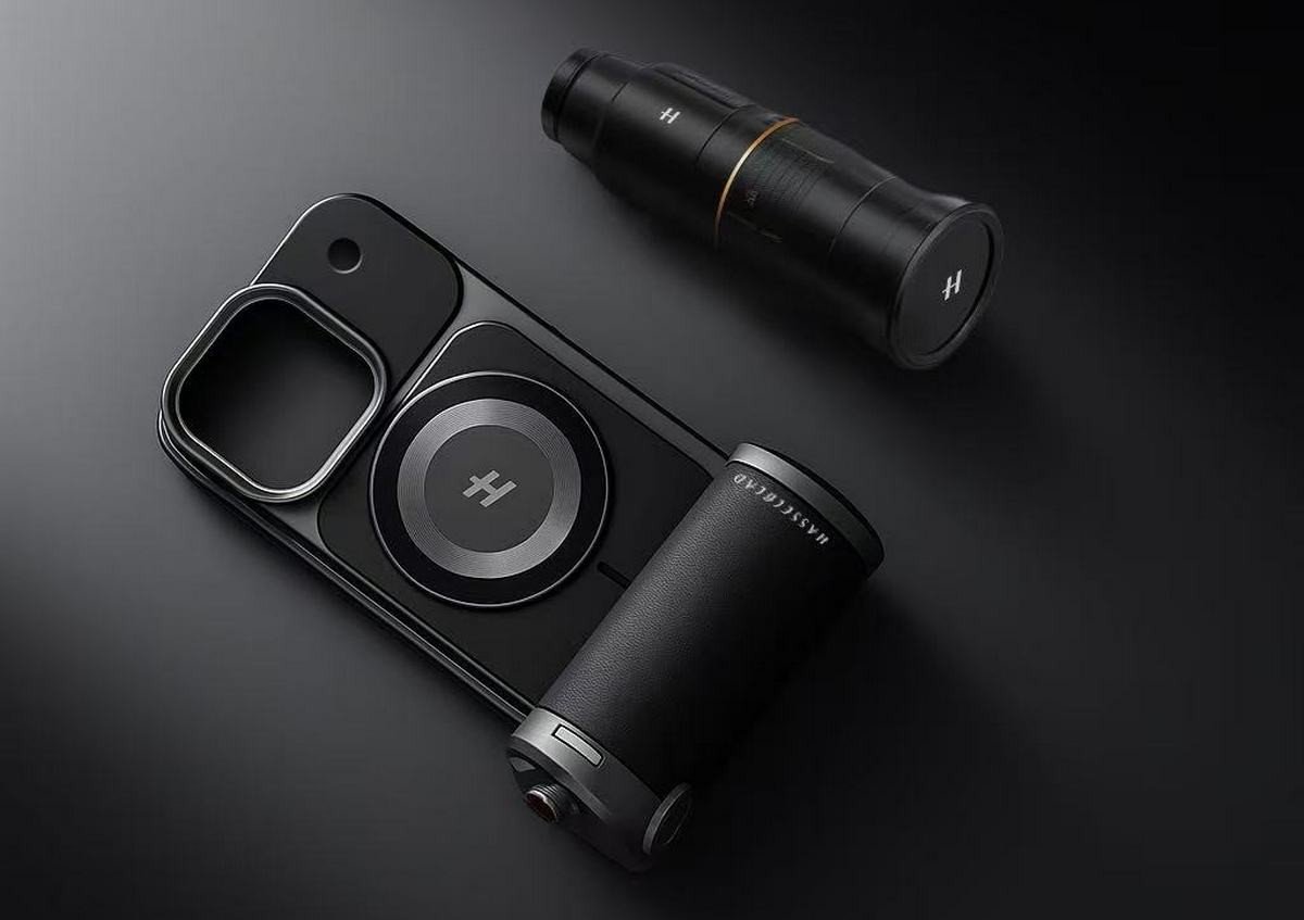 OPPO Find X9 Pro Hasselblad