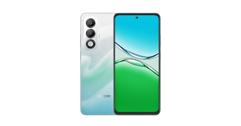 Oppo A5i Pro 5G