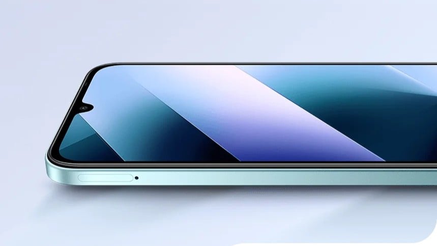 Poco C85