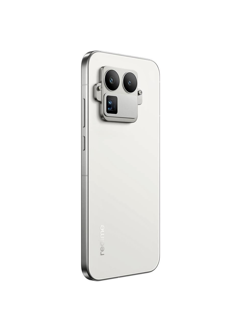 Realme GT 8 Pro render
