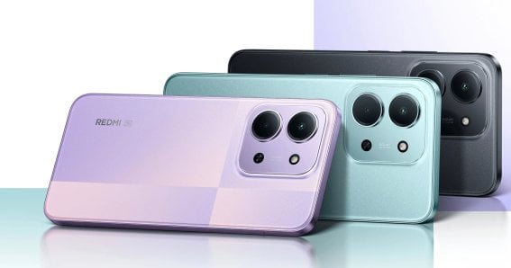 Redmi 15C 5G