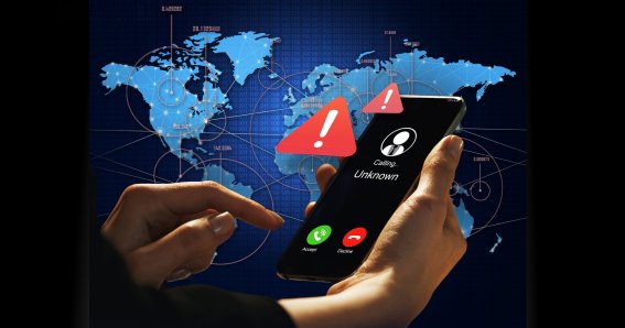 ‘ลวงออนไลน์’ กับความเสียหาย ‘1 ล้านล้านเหรียญสหรัฐฯ’ มากกว่างบประมาณบริหารประเทศไทย 8.5 เท่า