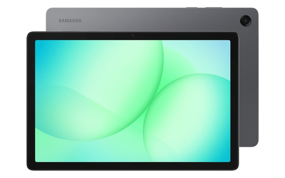 Samsung Galaxy A11+