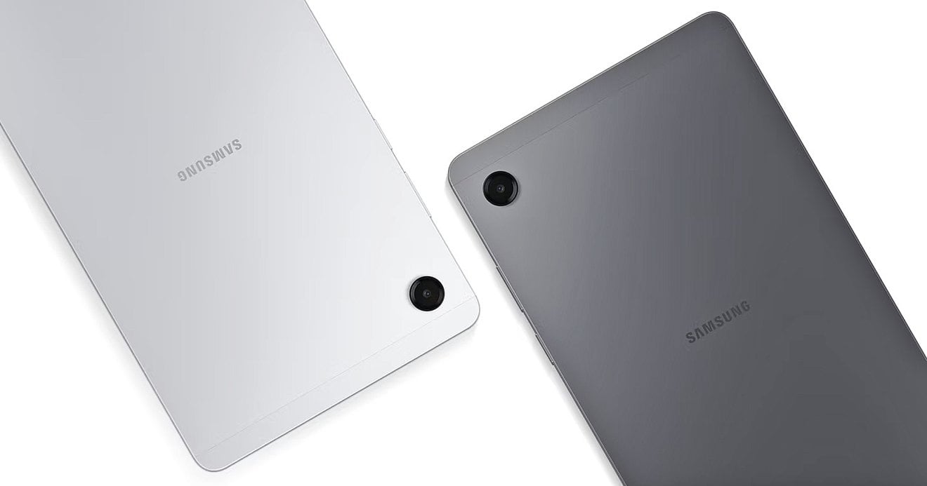 Samsung Galaxy A11