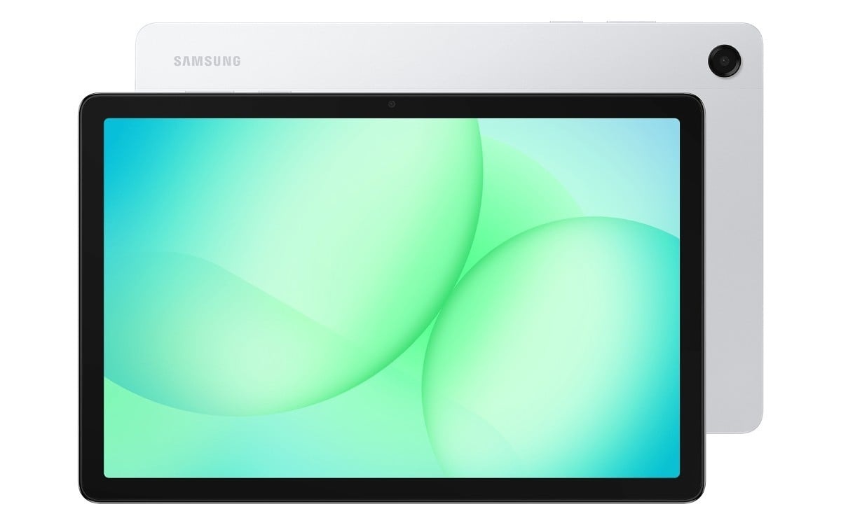 Samsung Galaxy A11+