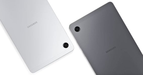 Samsung Galaxy A11