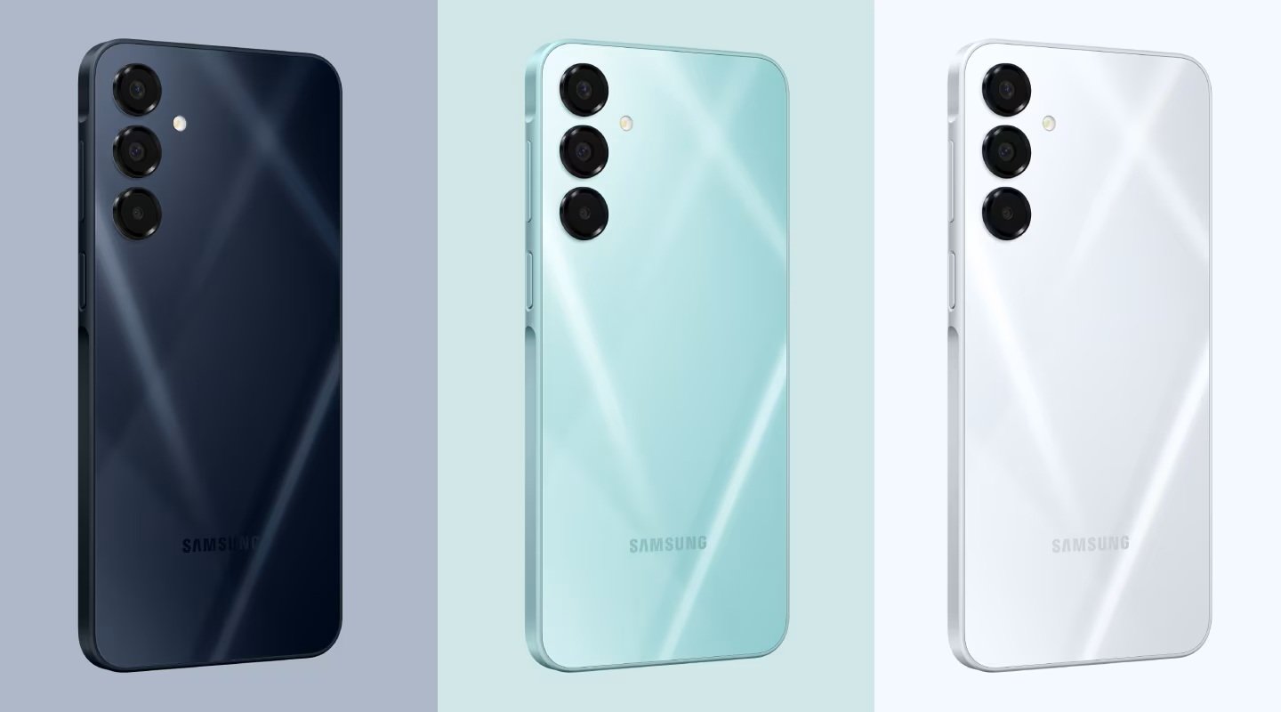 Samsung Galaxy A16 5G