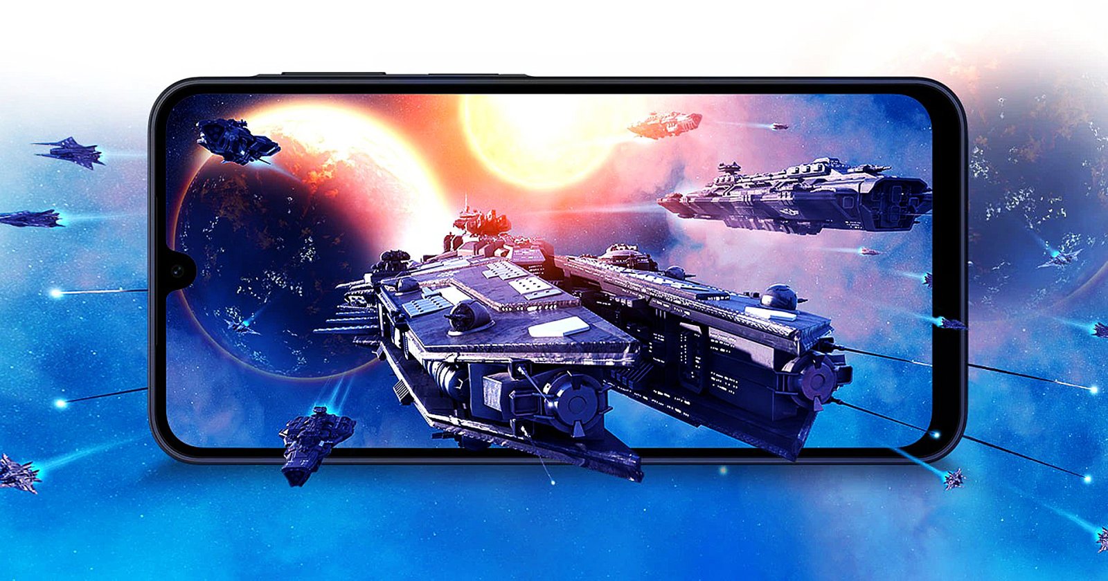 Samsung Galaxy A17 4G