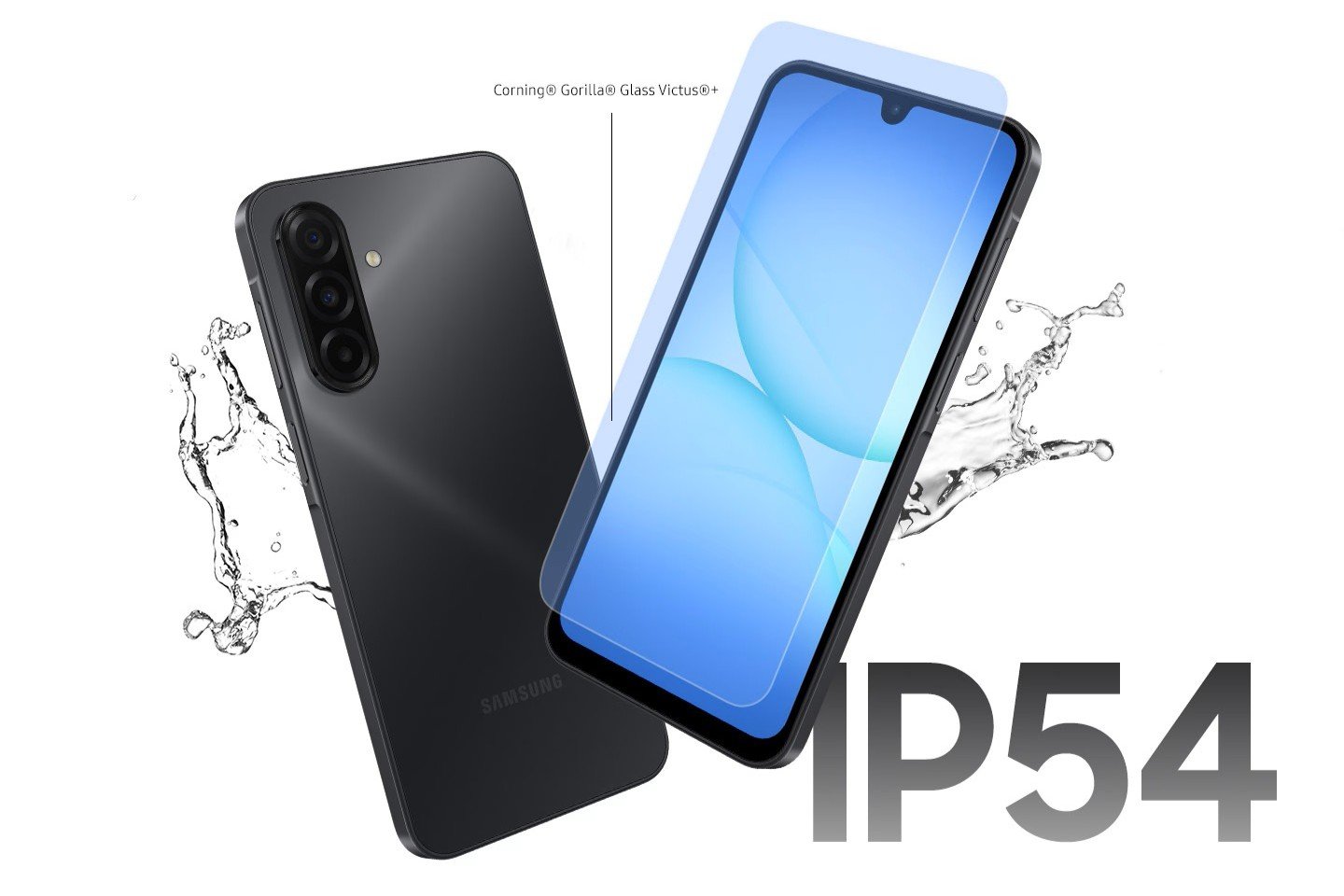 Samsung Galaxy A17 4G