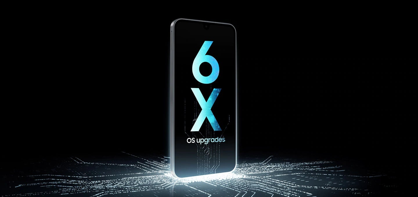 Samsung Galaxy A17 4G