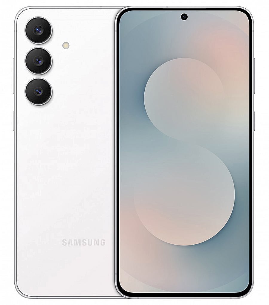 Samsung Galaxy S25 FE