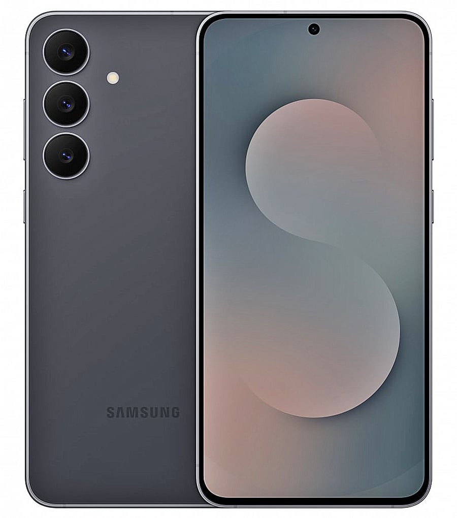 Samsung Galaxy S25 FE