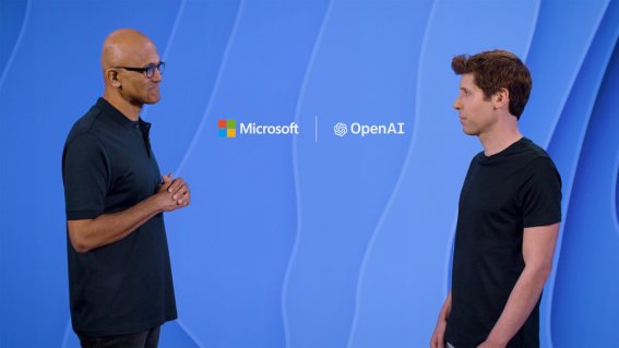 OpenAI-Microsoft บรรลุข้อตกลงครั้ง เตรียมปรับโครงสร้าง เป็นบริษัทเพื่อประโยชน์สาธารณะ ปูทางสู่การระดมทุน