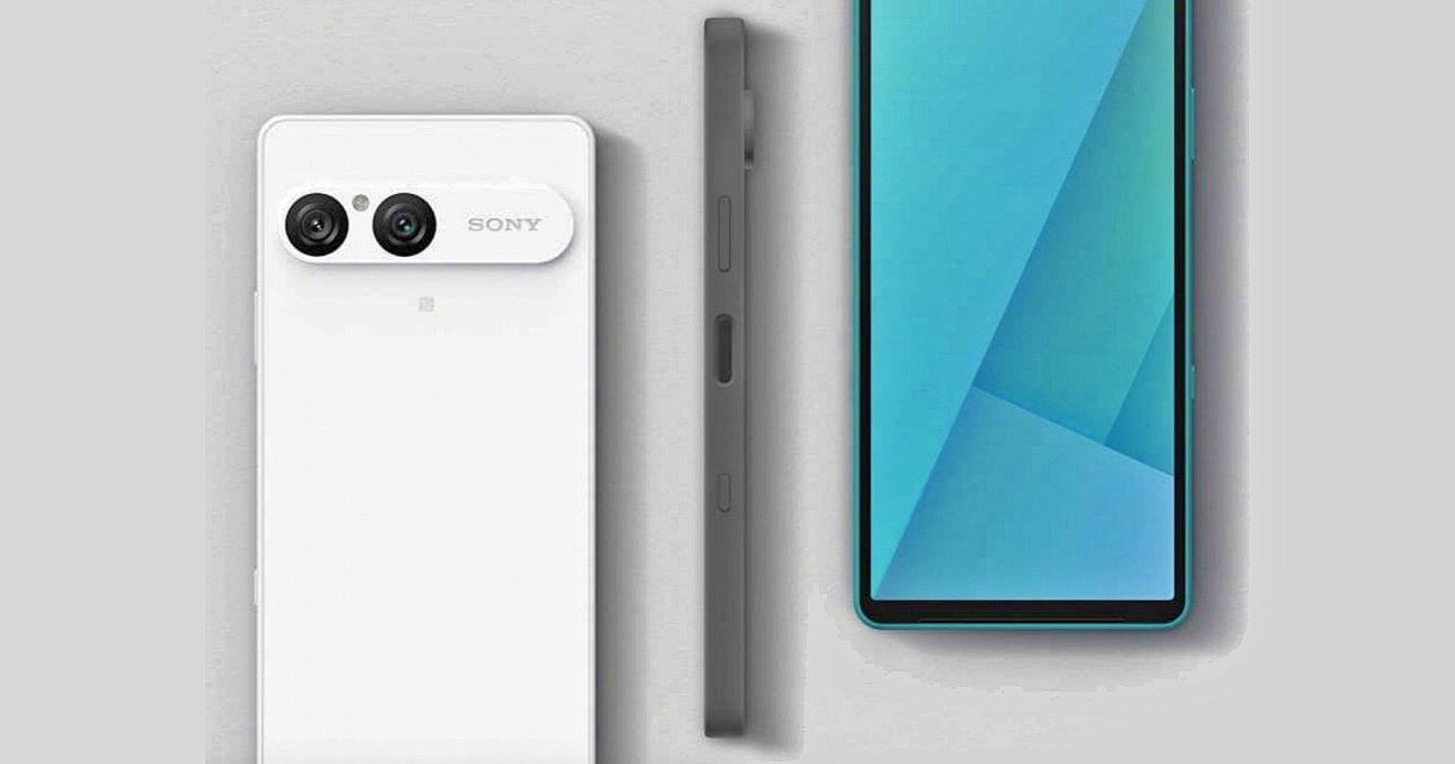 Sony Xperia 10 VII