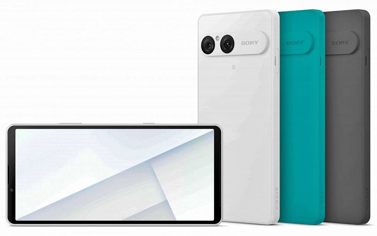 Sony Xperia 10 VII