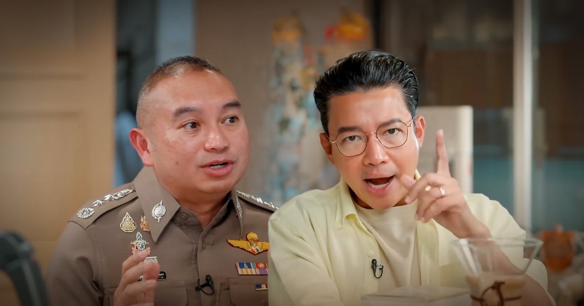 ออกเลข 13 หลักให้ต่างชาติ ช่วยปราบโกง-คุมคน ลดอาชญากร ไอเดียดี แต่จะทำได้จริงไหม ?