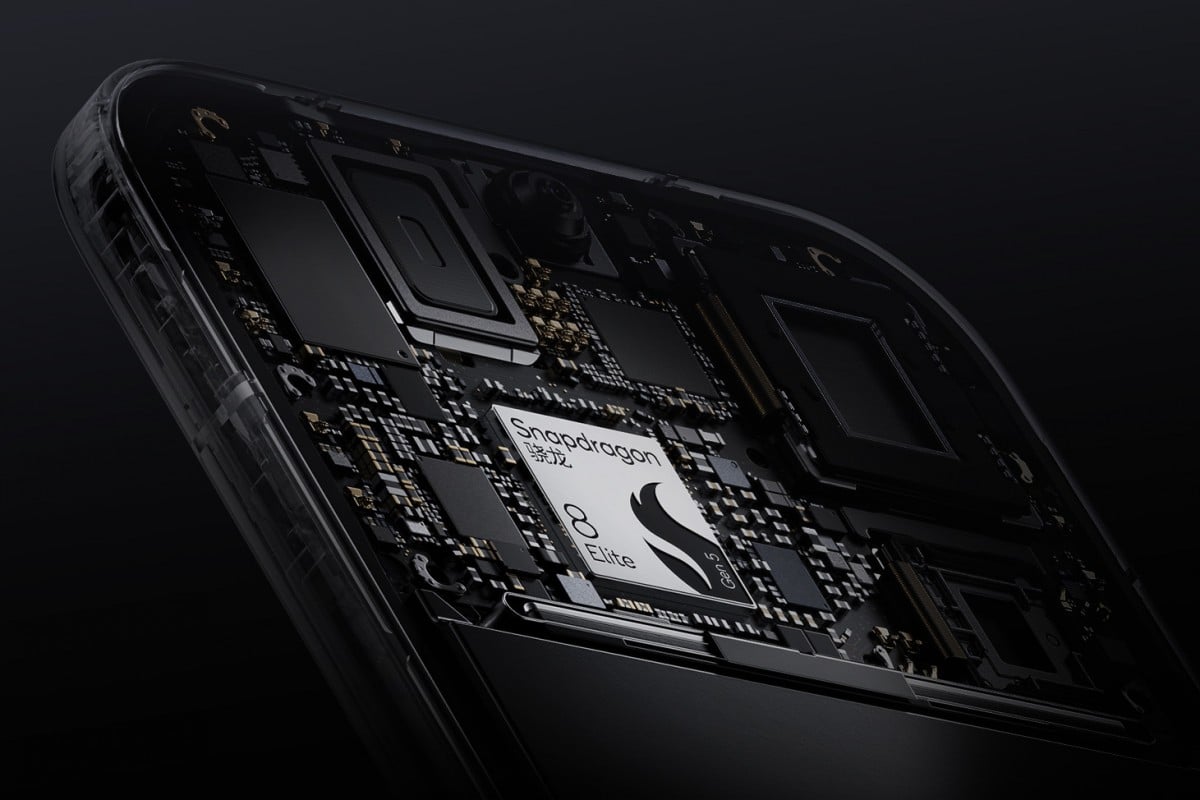 Xiaomi 17