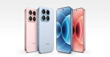 Xiaomi 17