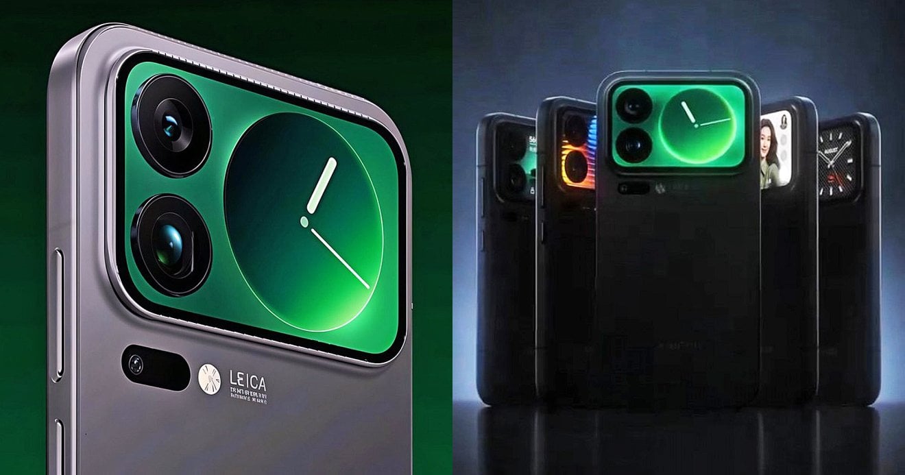 Xiaomi 17 Pro
