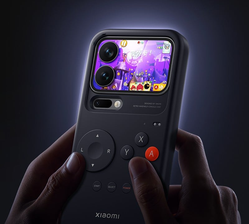 Xiaomi 17 Pro