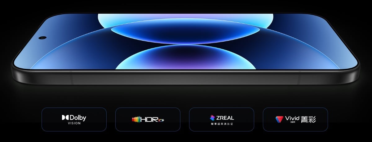 Xiaomi 17 Pro