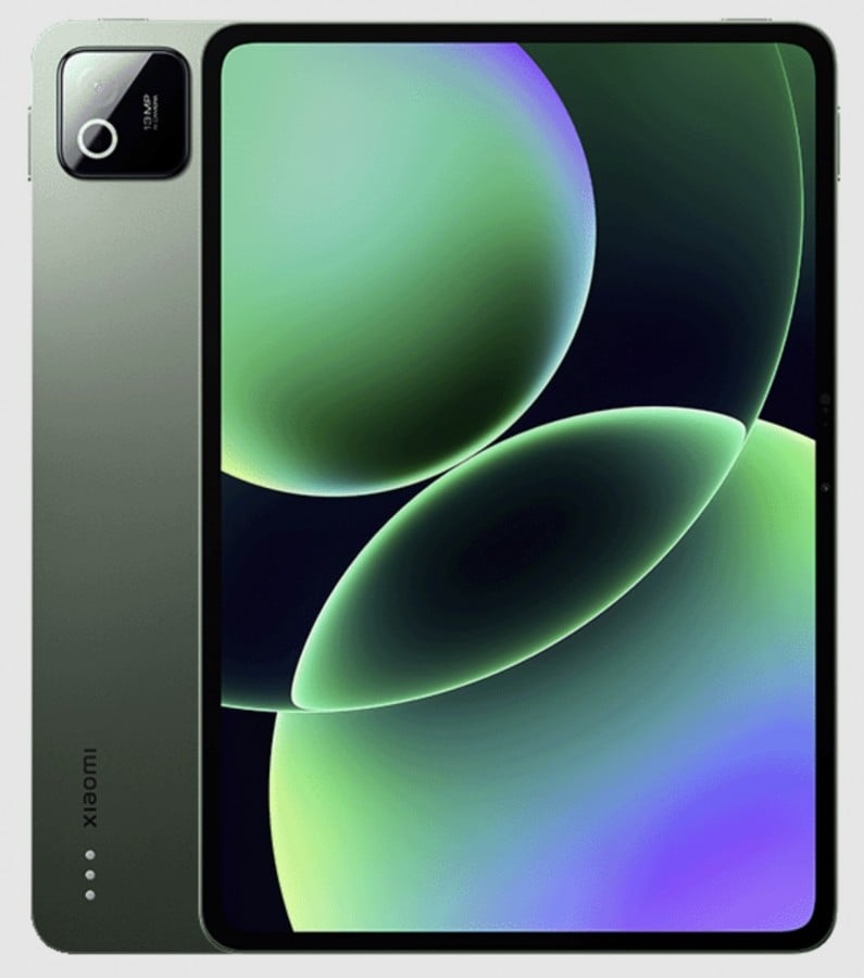 Xiaomi Pad 8